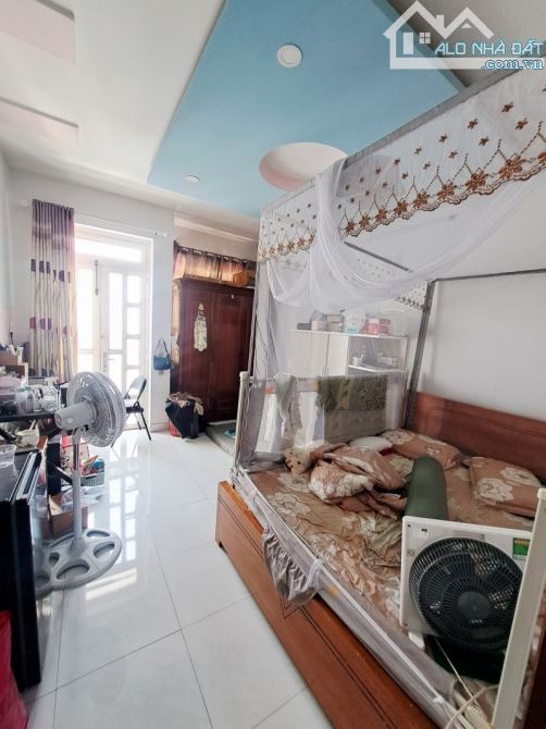 (13)Bán Nhà Giáp Tên Lửa, Đường Lê Đình Cẩn, 67m2, 3 tầng chỉ nhỉnh 5 tỷ - 3