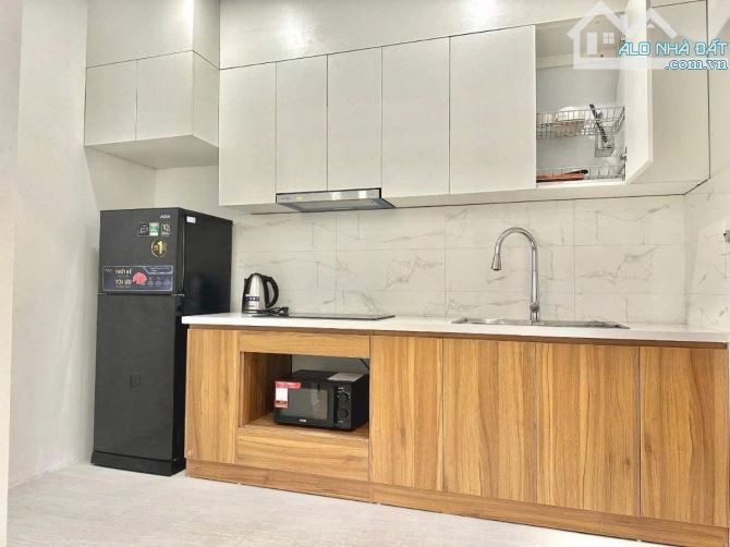 BÁN TÒA APARTMENT MẶT PHỐ VÕNG THỊ, TÂY HỒ - 115M x 9T CÓ HẦM - Ô TÔ TRÁNH - GIÁ 100 TỶ - 3