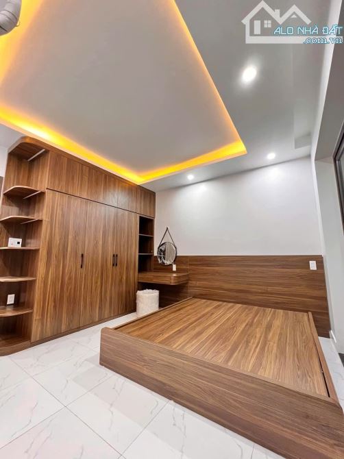 Bán nhà 4 tầng xây mới Khu đô thị HimLam, Hùng Vương - Có hỗ trợ Ngân Hàng - 3