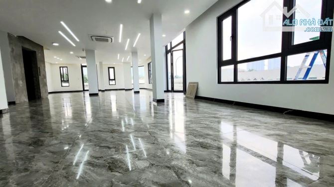 BÁN TOÀ NHÀ TỔNG CỤC 5, YÊN XÁ - LÔ GÓC 212M² x 7T THANG MÁY - DÒNG TIỀN 200TR/TH - 83 TỶ - 3