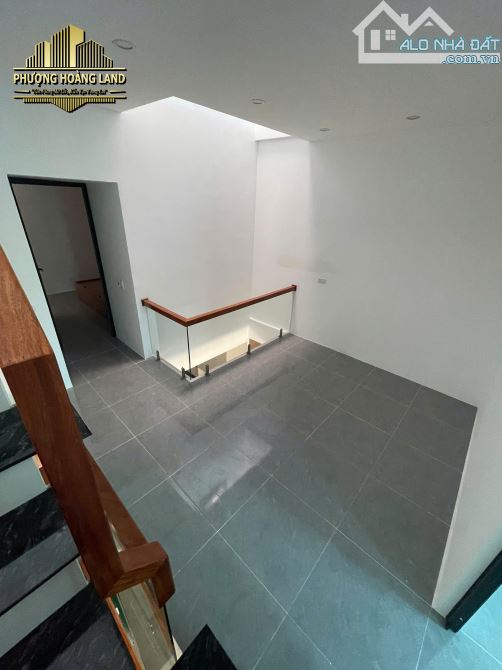 BÁN NHÀ 3 TẦNG FULL NỘI THẤT – HƯNG LỘC PHƯỜNG VINH LỘC 60m2 ĐÔNG NAM - 4