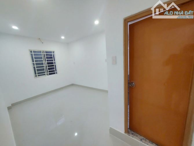 BÁN NHÀ ĐƯỜNG XE HƠI 6M – 70M² (5,7m x 12,3m), 2 TẦNG – KHU PHÂN LÔ ĐƯỜNG CẦU XÂY, QUẬN 9 - 4