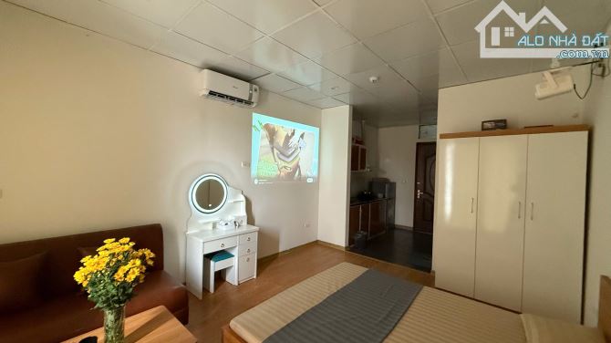 CHỦ CHO THUÊ CĂN HỘ 1 KHÁCH 1 NGỦ 45M2 ĐỦ ĐỒ ĐƯỜNG NGUYỄN LÂN TRƯỜNG CHINH - 6
