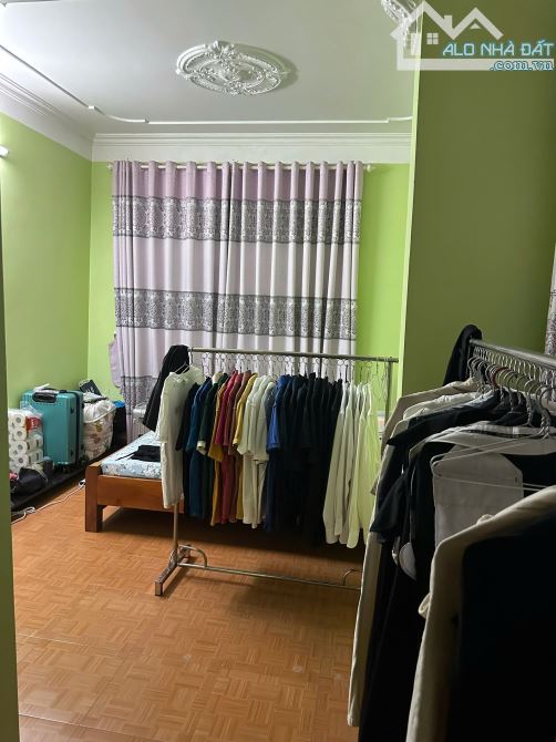 Bán nhà 4 tầng 44m2 ngõ ô tô ngõ Hùng Vương, ngay hồ Thượng Lý, Hồng Bàng giá hiếm 2,9 tỷ - 4