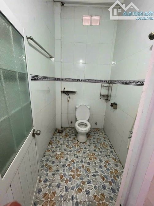 Cần bán gấp căn nhà cấp 4 ở đường Trịnh Thị Miếng , Thới Tam Thôn 60m2 SHR giá 890 triệu - 4