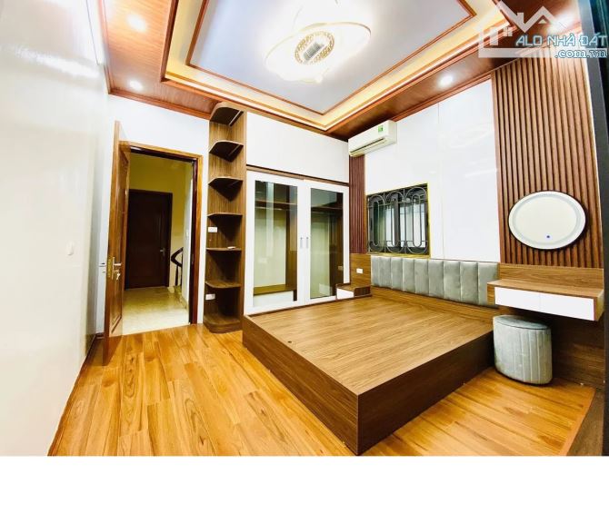 ✨Siêu hiếm 5T Kim Giang –Thanh Xuân  – Ô tô đõ cách nhà 5m - SĐCC - 44m² – nhỉnh 9 tỷ✨✨ - 4