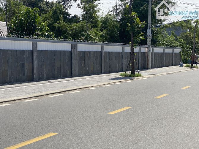 Bán nhà 2T Bùi Thị Xuân mát mẻ cạnh Sông Hương không lụt - 4