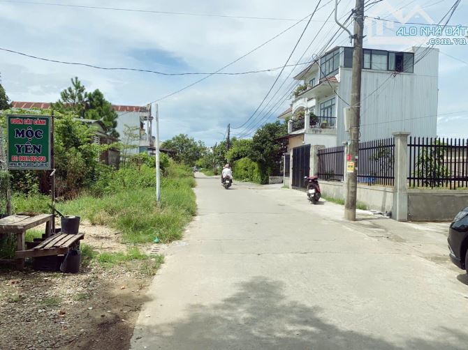 Bán 100m2 đất Măt tiền Đường Pha KQH Hạ Cồn Trống, Lại Thế P Phú Thượng, TP Huế - 4