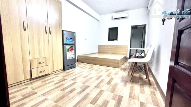 🏠 BÁN NHÀ PHÙNG KHOANG 55 M² – 5 TẦNG - 10 PHÒNG – THU 40 TR/TH - 9 TỶ - 4