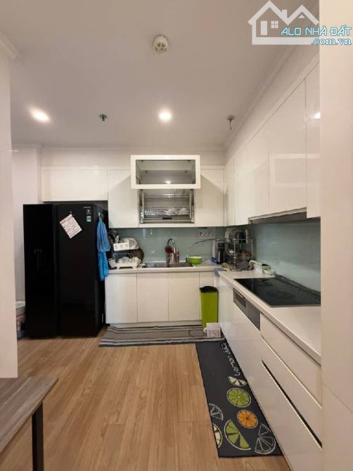 Cc Cao Cấp / 13.x tỷ /110 m2/ Hàm Nghi/ Cầu Diền - 4
