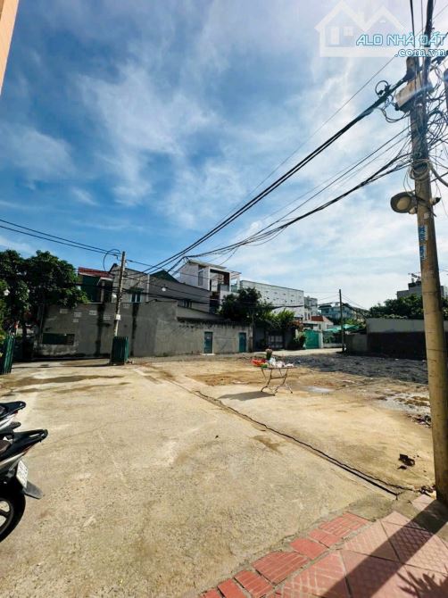 Bán Gấp 4Lô Liền Kề Giá F0 Cách Đại Lộ Phạm Văn Đồng vài bước chân, đất đẹp ngang khủng - 3
