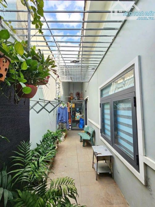 Bán Nhà mái thái tâm huyết trung tâm Phường Trảng Dài Ngay GX Thái An Chợ Trảng Dài - 4