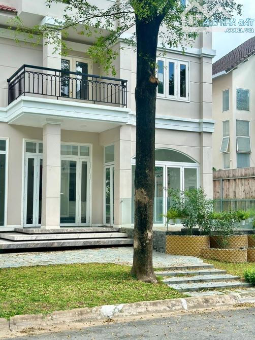 BÁN BIỆT THỰ LAN ANH VILLAGE – KHU ĐÔ THỊ THỦ THIÊM - 4