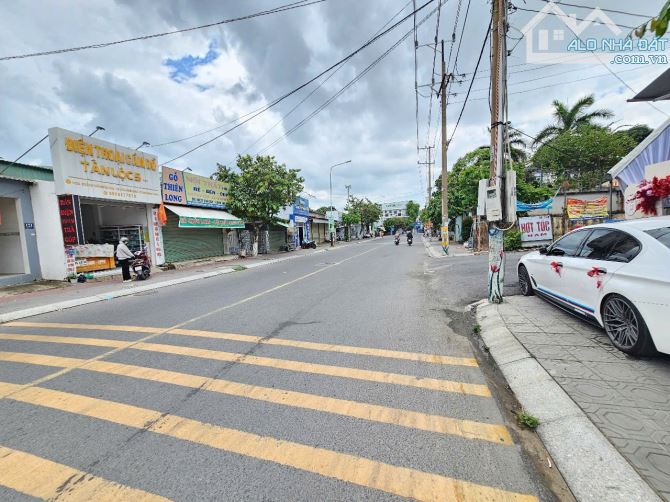 Nhà 1819m ngang 20m Trần Hưng Đạo p. Đông Hòa Dĩ An - 4