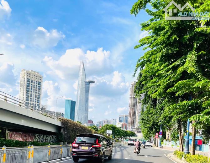 SIÊU PHẨM BẾN VÂN ĐỒN XE HƠI VI VUUU BÁN ĐẤT TẶNG NHÀ C4 TIỆN XÂY CẤT MỚI  🚕🚎🚛🚕🚚🚌🛻 - 4