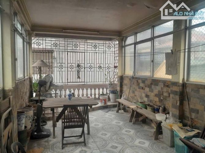 Hào Nam 52m, gần Hồ, ngõ rộng, sổ đỏ vuông ắn, nhiều tiện ích - 4