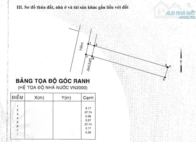 Nhà xưởng công nghiệp 860m2 Hương Lộ 2 gồm 4 nền sổ độc lập có dòng tiền - 4