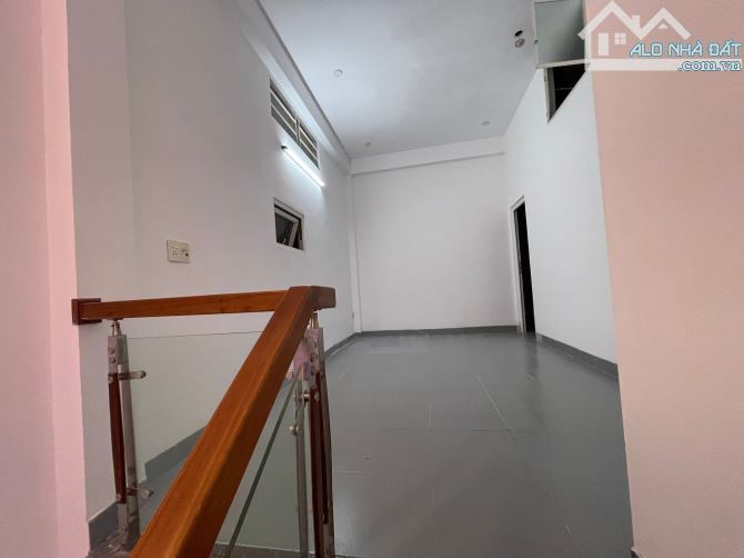 🔴 CHO THUÊ NHÀ 3 TẦNG MẶT TIỀN 5M5 GẦN ĐẠI HỌC ĐÔNG Á, KHU XÔ VIẾT NGHỆ TĨNH  • Diện tích - 4