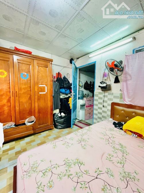 ❌TÂN HƯƠNG - HẺM 8M TOÀN NHÀ LẦU - NHÀ CŨ 4x20 - GIÁ CHỈ 8.4 TỶ TL❌ - 4