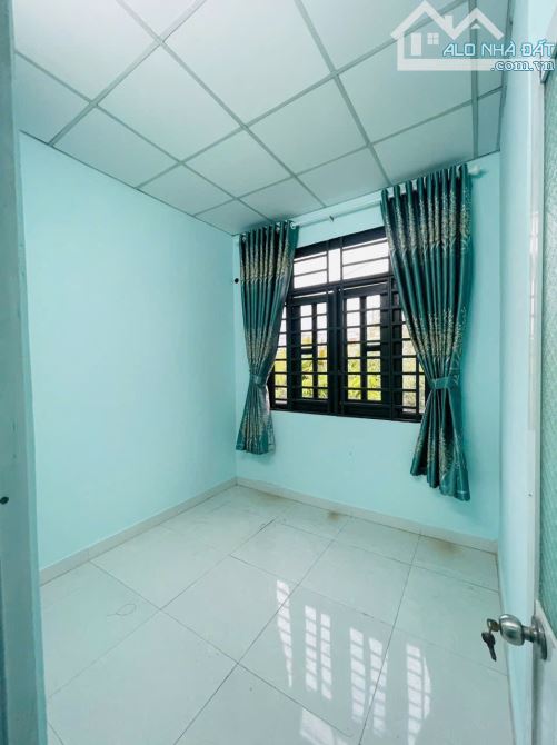 Bán nhà Thạnh Xuân 25 Q12_ 2tầng _ 3x8m_ sổ chung. Khu dân cư_ 1ty230 - 4