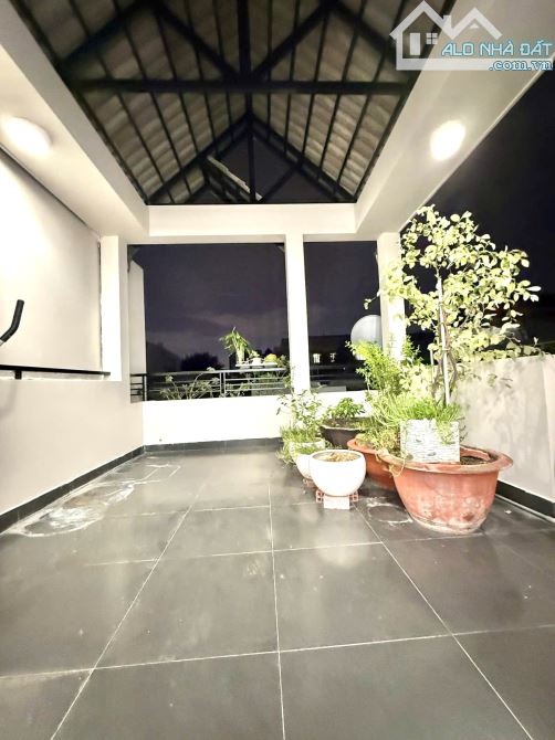 NGỘP BANK! Bán gấp 59M² 4 Tầng/3pn Ô TÔ ĐỖ CỬA – Nguyễn Kiệm GẦN CV GIA ĐỊNH! - 4