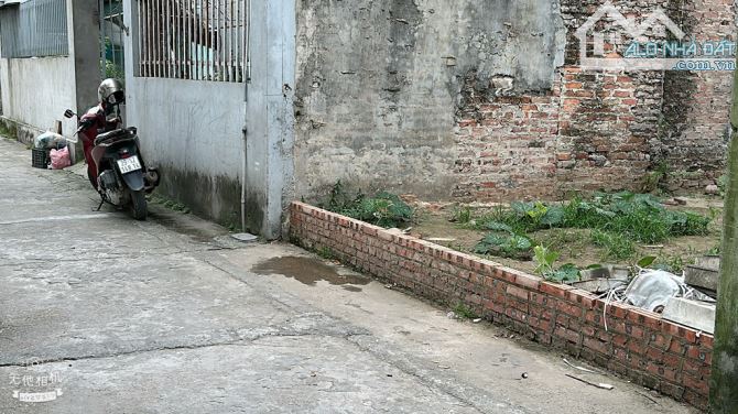🏡 Bán đất Cao Lỗ Uy Nỗ – Đông Anh | Khu Vực Trung Tâm Sầm Uất - giá 4.39 tỷ - 4