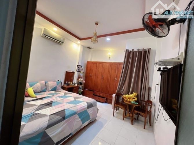 🏡🏡 NHÀ ĐẸP 60M2- 2TẦNG - Q7 - cạnh PMH - HẺM 3gác - 4.1T.Ỷ(TL)   🏠 - 4