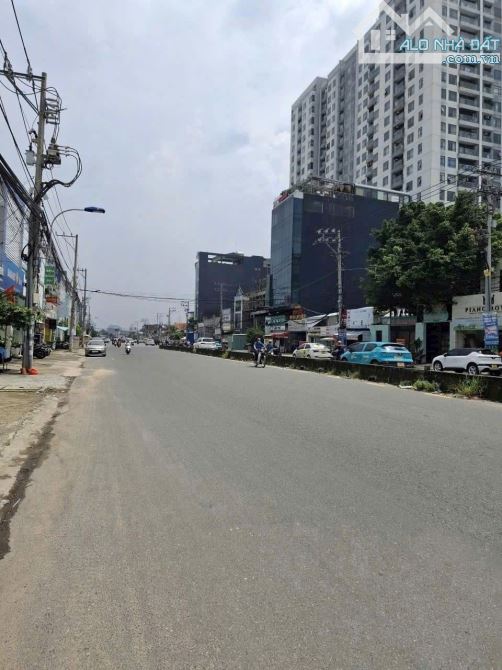 Quỹ Đất Mặt Tiền Lưu Đình Lễ, Tp Thủ Đức P. An Khánh Tp HCM - 4