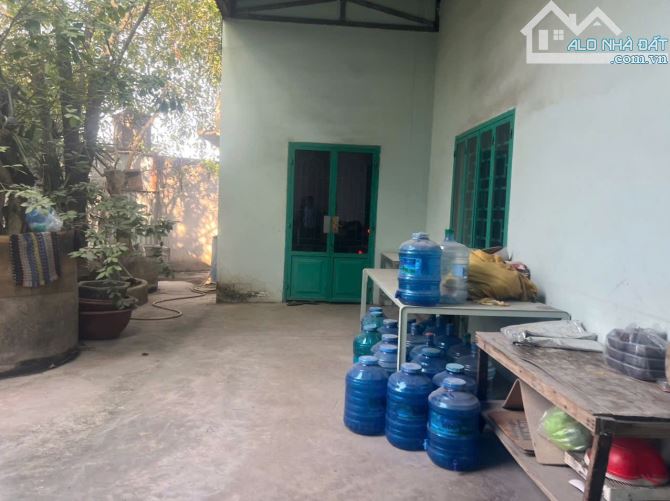 Bán xưởng 4700m2 Thiện Tân, Vĩnh Cửu. Giá chỉ 19 tỷ - 4