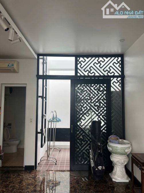 Bán nhà mặt đường khu Quán Nam, Lê Chân, Hải Phòng - 4
