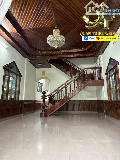 CHO THUÊ NHÀ 4 TẦNG - KIỆT OTO VĂN CAO, TP HUẾ - 4