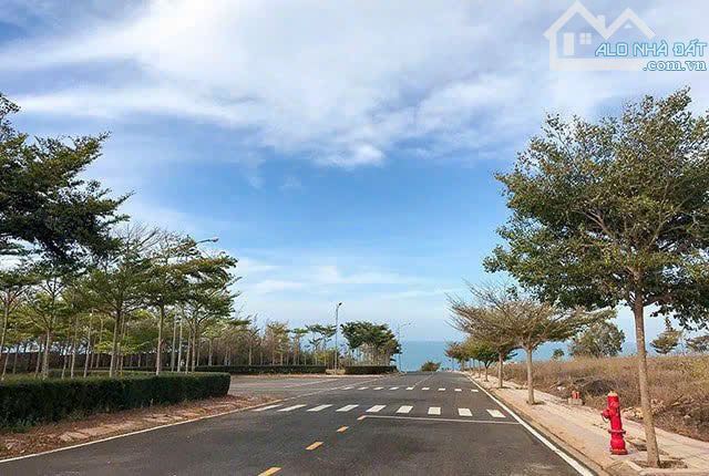 Đất nền View biển - Trung tâm TP. Phan Thiết - 200m2 - Giá 11 triệu/m2 - 4