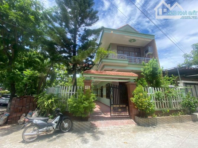 Bán nhà 2 mặt tiền đường Ấp Bắc,Ngũ Hành Sơn.DT 283m2 Giá 11,5 tỷ. - 4