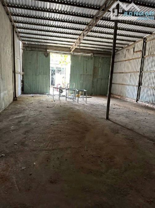 Bán nhà hẻm rộng 15m dt 8x18.7m, Nguyễn Ảnh Thủ, Hiệp Thành, Quận 12, Giá nhỉnh 8 tỷ TL - 4