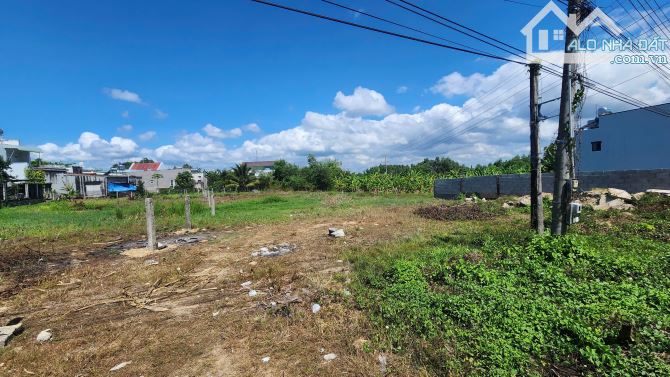 21x49(1000m2) Lê Văn Tám Tân An LaGi Giá Cực Rẻ Chỉ 4,2tr/m2 - 4