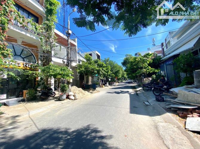 Bán 90m đất biển đẹp mặt tiền đường Nguyễn Trọng Nghĩa cách biển chỉ 200m Quận Sơn Trà - 4
