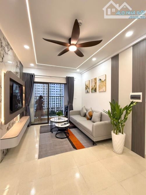 Bán căn hộ chung cư SSH08 , Hà Quang, Nha Trang - 4