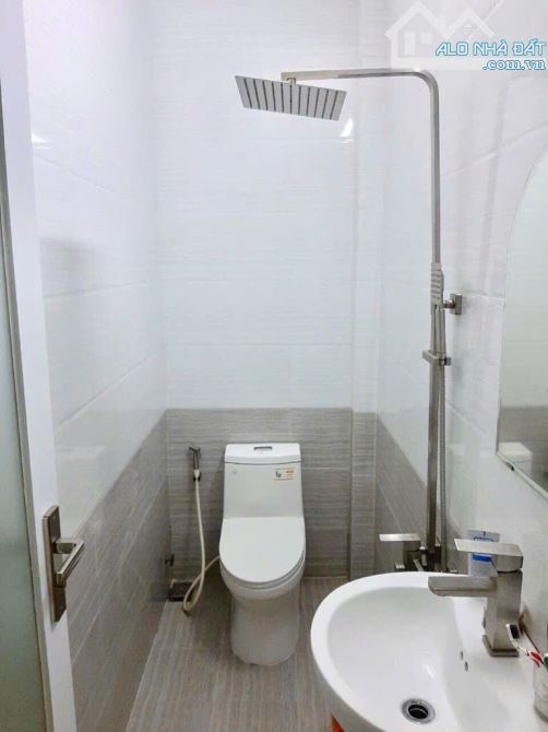 NGUYỄN THỊ ĐỊNH, 71.5 m2, ngang 5.5 x13m, giá bán  4.xx tỷ Thạnh Mỹ Lợi - 4