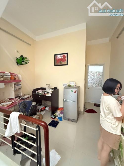 ✨ NHÀ ĐẸP TIỂU LA - 61M2 - 2 TẦNG – HOÀ CƯỜNG  BẮC - NHỈNH 4 TỶ ✨ - 4
