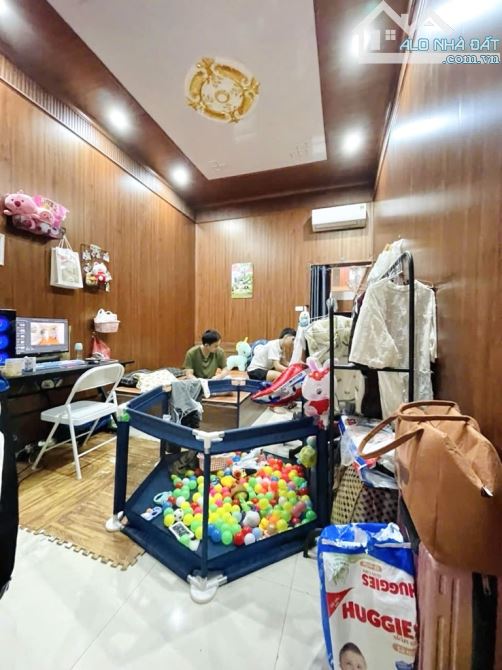 ✨ SIÊU PHẨM VĂN QUÁN – PHÂN LÔ, DÒNG TIỀN ỔN ĐỊNH ✨ chỉ 8tỷ9 - 4