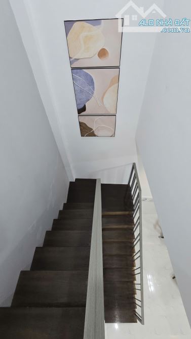 Bán nhà đẹp An Bình, nhà lầu có 3pn (N183) - 4