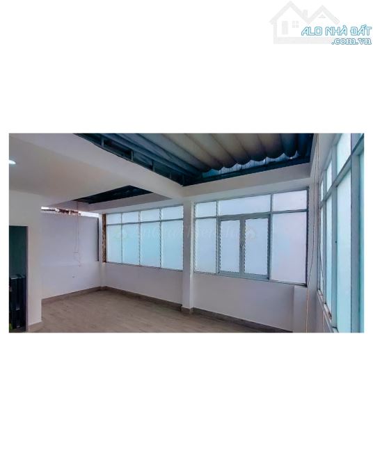 Nhà 4 tầng trung tâm Q1 – chỉ hơn 6 tỷ, ngang 6.5m hiếm có! - 4