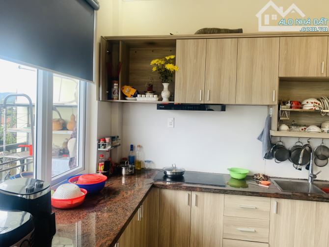 🏡🔥 Đầu Tư An Toàn – Biệt Thự Đà Lạt Mặt Tiền, 8PN, Thu Nhập Ổn Định - 4