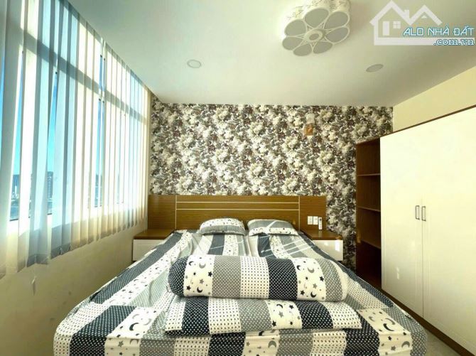 Cho thuê phòng căn hộ mường thanh 4 trần phú tầng 44 - 4