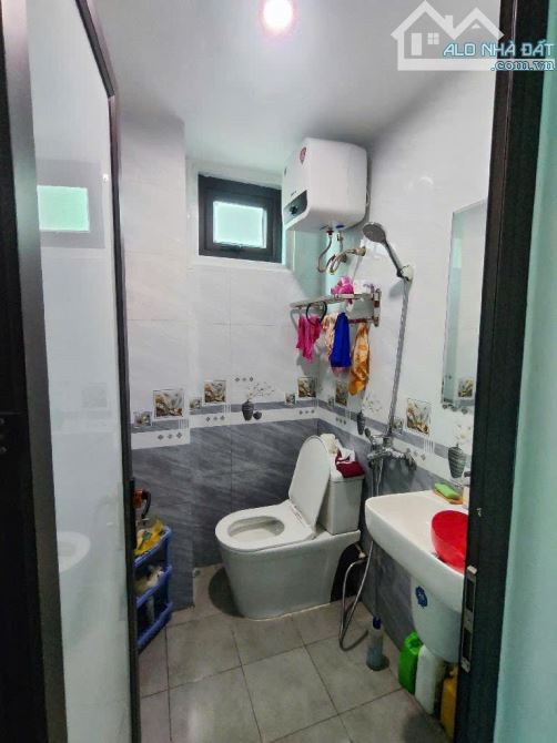 Nhà dân xây📍Lai Xá 5 Tỷ 5 🏢5tầng 🛌6 Phòng ngủ, sẵn nội thất, điều hoà, công tơ điện - 4