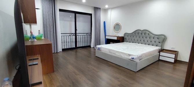 🌟NHỈNH 11 TỶ ĐỘI CẤN_BA ĐÌNH_NGÕ THÔNG_GẦN PHỐ_40M2 7T MT 4,8M NHÀ ĐẸP 🌟 - 4