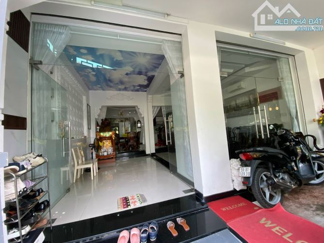 BT 7x16m khu An Phú Hưng Phường Tân phong Q7. trệt 2 lầu st - 4