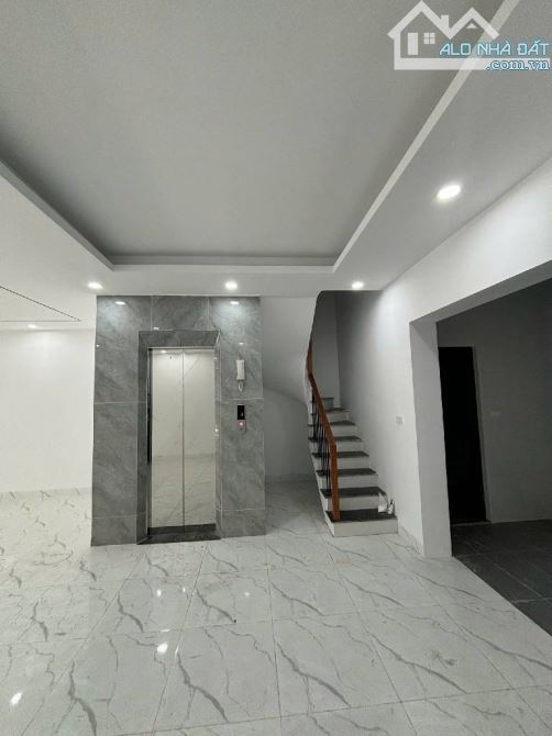 BÁN SHOPHOUSE_ TT TRÂU QUỲ_ KINH DOANH ĐỈNH – Ô TÔ– VỈA HÈ RỘNG – THANG MÁY_ 84m2, 22 TỶ - 4