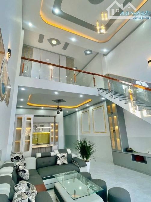HẠ GIÁ 100 TRIỆU BÁN GẤP CĂN NHÀ KHU VỰC TÂN UYÊN -UYÊN HƯNG ĐỂ GIA ĐÌNH VỀ QUÊ - 4