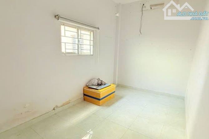 Bán nhà hẻm, Lê Quang Định, Bình Thạnh, 25 m² (4m x 6m), 2 tầng - Giá 3.8 tỷ TL - 4